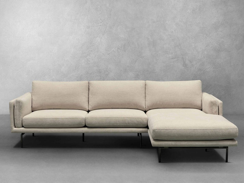 Avila Fabric Sectional
