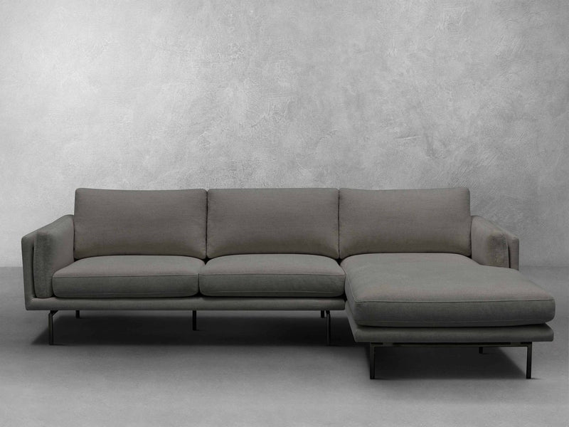 Avila Fabric Sectional