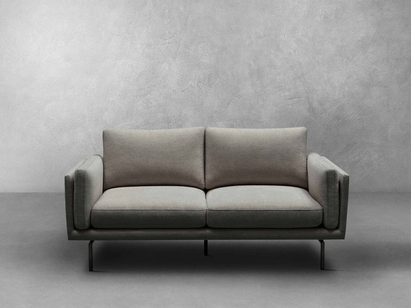 Avila Fabric Loveseat