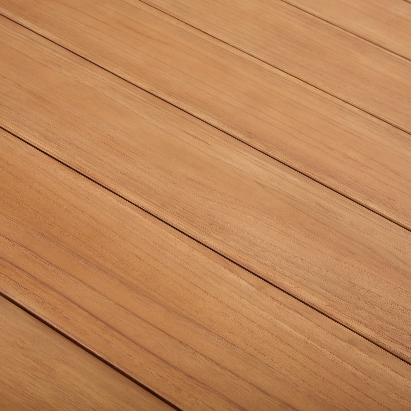 Bali Outdoor Teak and Rope Round Dining Table