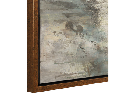 Abbyson Home Bacchus Abstract Art