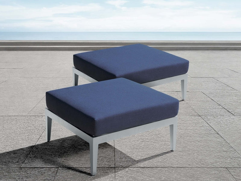 Belamar Ottoman (2-Pack)