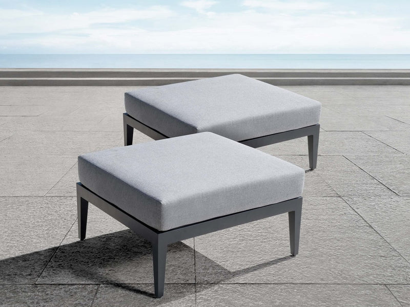 Belamar Ottoman (2-Pack)