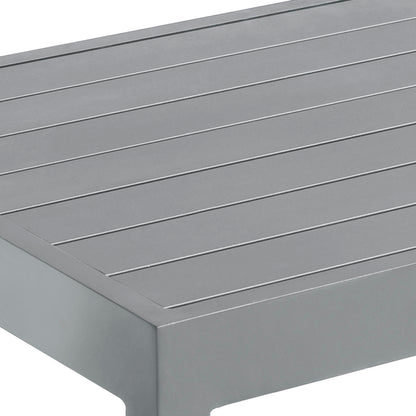 Belamar Coffee Table - Blue