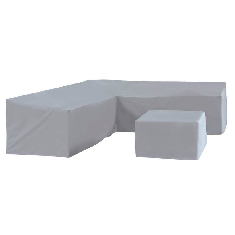 Belmont 6-pc Modular Sectional Cover Set