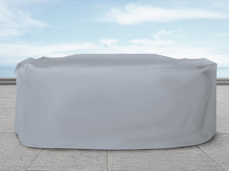 Belmont 7-pc Dining Cover Set