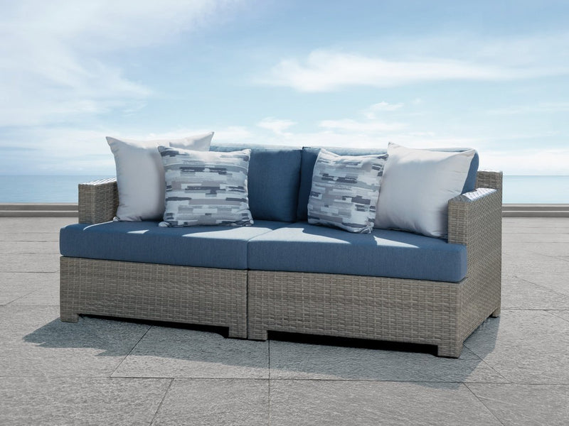 Belmont Modular Sectional 2-pc Set