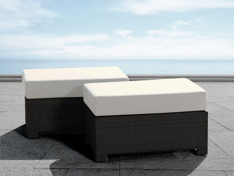 Belmont Seating Set - Ottoman (2-pack)