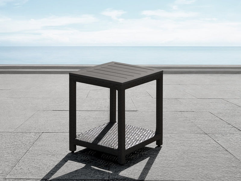 Belmont Seating Set - Side Table