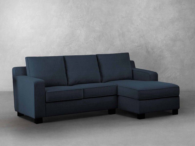 Beverly Fabric Sectional