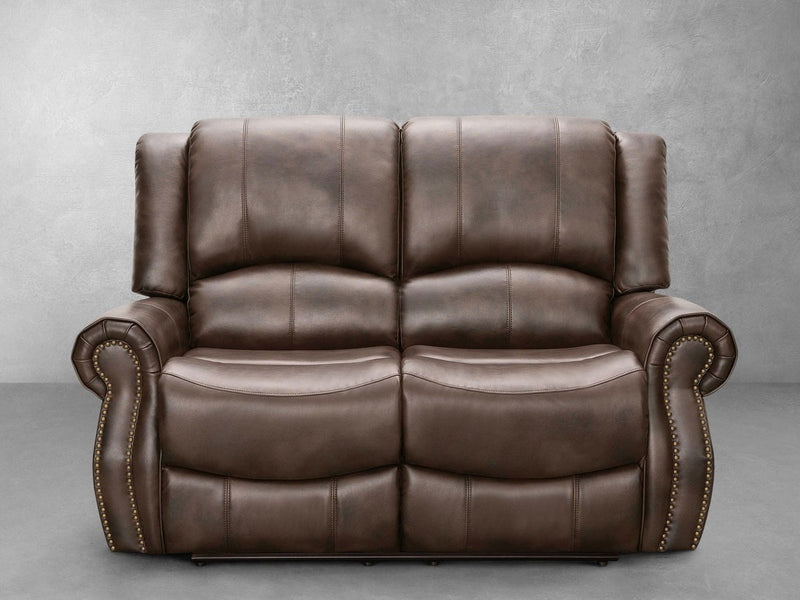 Bradford Reclining Loveseat