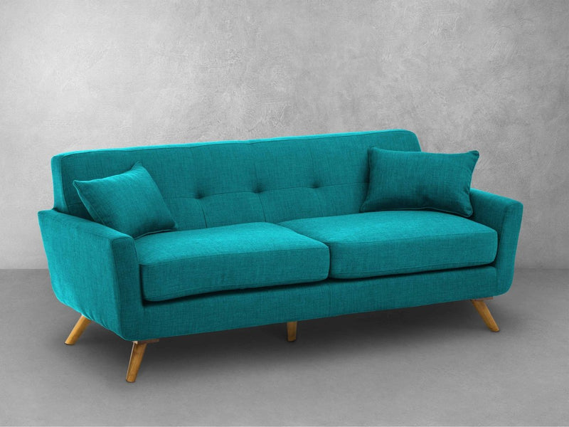Bradley Fabric Sofa