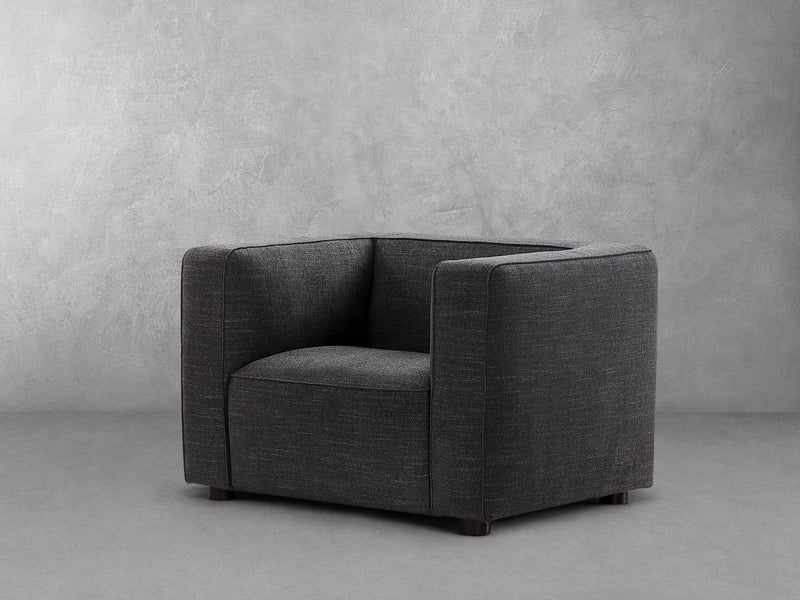 Brady Fabric Chair