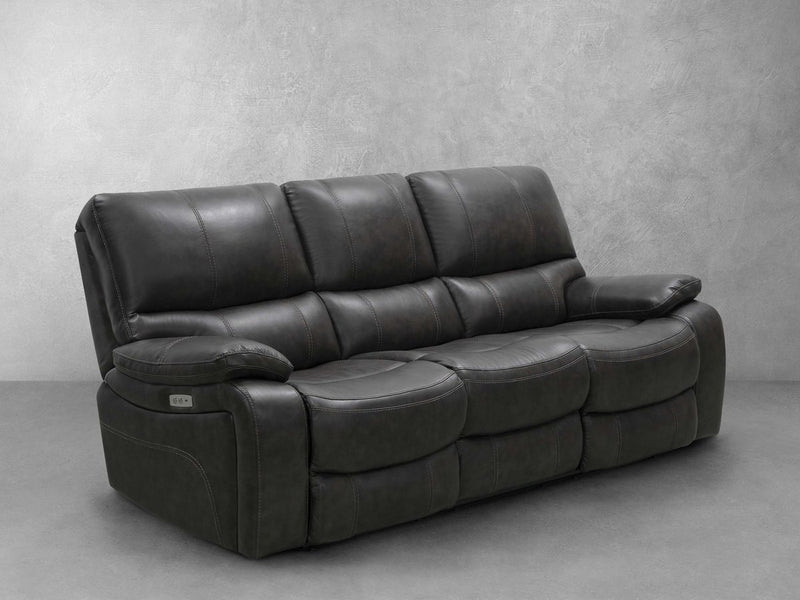 Braymor Power Reclining Sofa