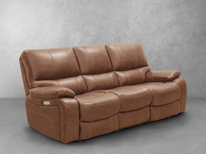 Braymor Power Reclining Sofa