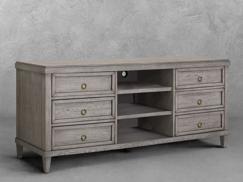 Bri Media Console