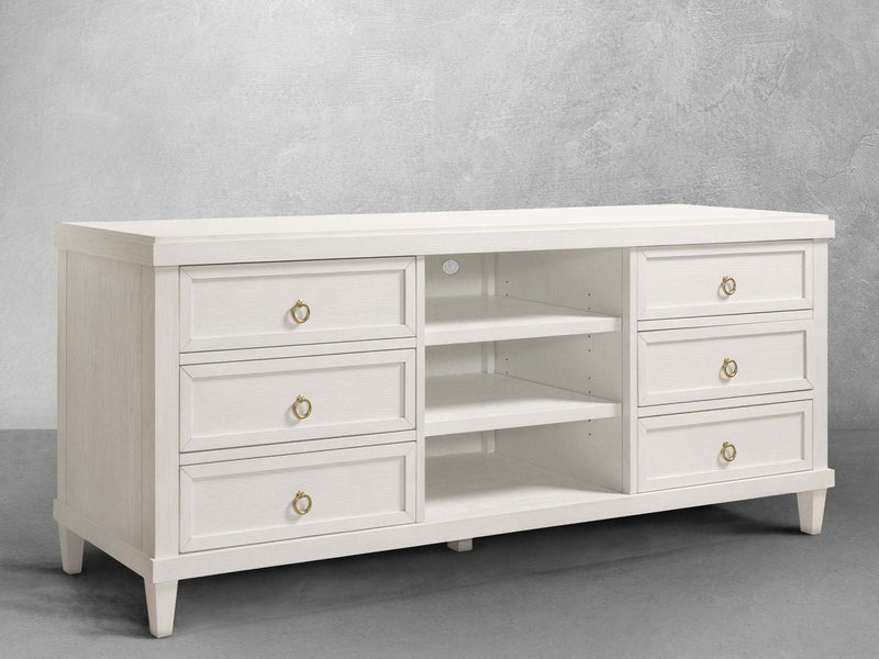 Bri Media Console