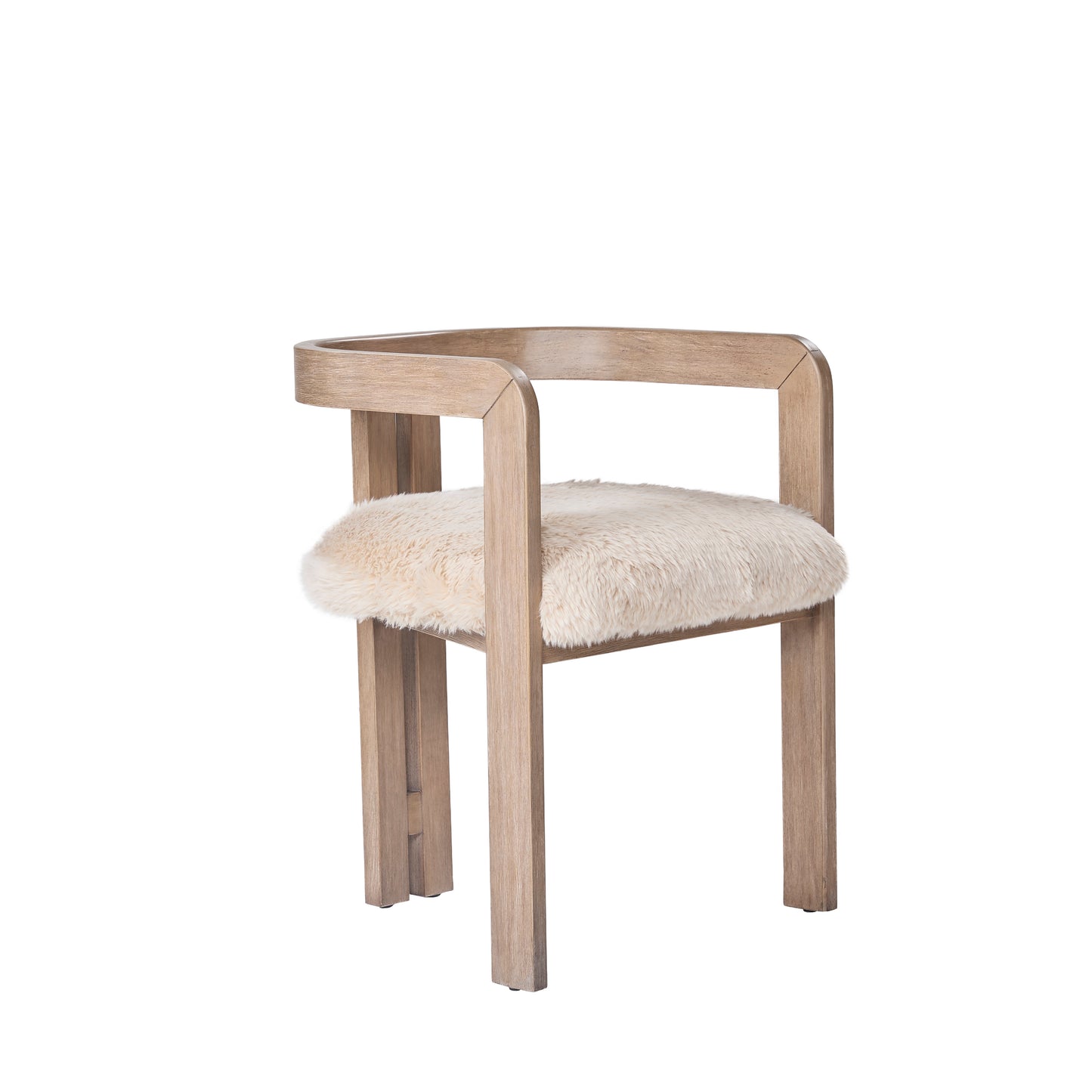 JoJo Fletcher Bronte Dining Chair, Set of Two