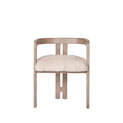 JoJo Fletcher Bronte Dining Chair, Set of Two