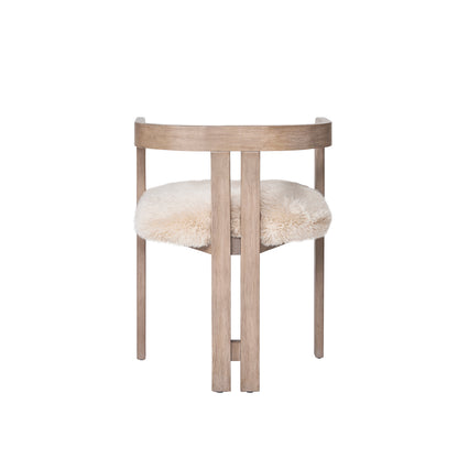 JoJo Fletcher Bronte Dining Chair, Set of Two