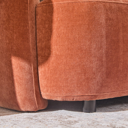 JoJo Fletcher Barcelona Fabric Sofa