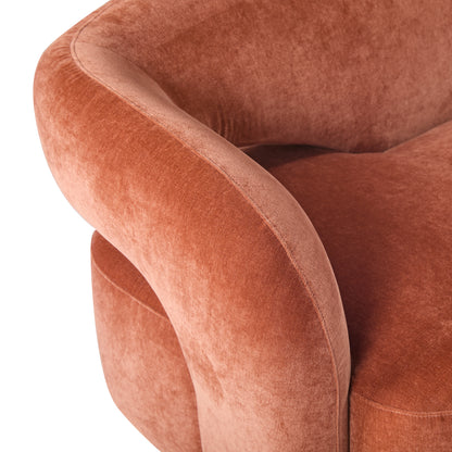 JoJo Fletcher Barcelona Fabric Sofa