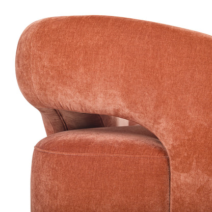 JoJo Fletcher Barcelona Fabric Sofa