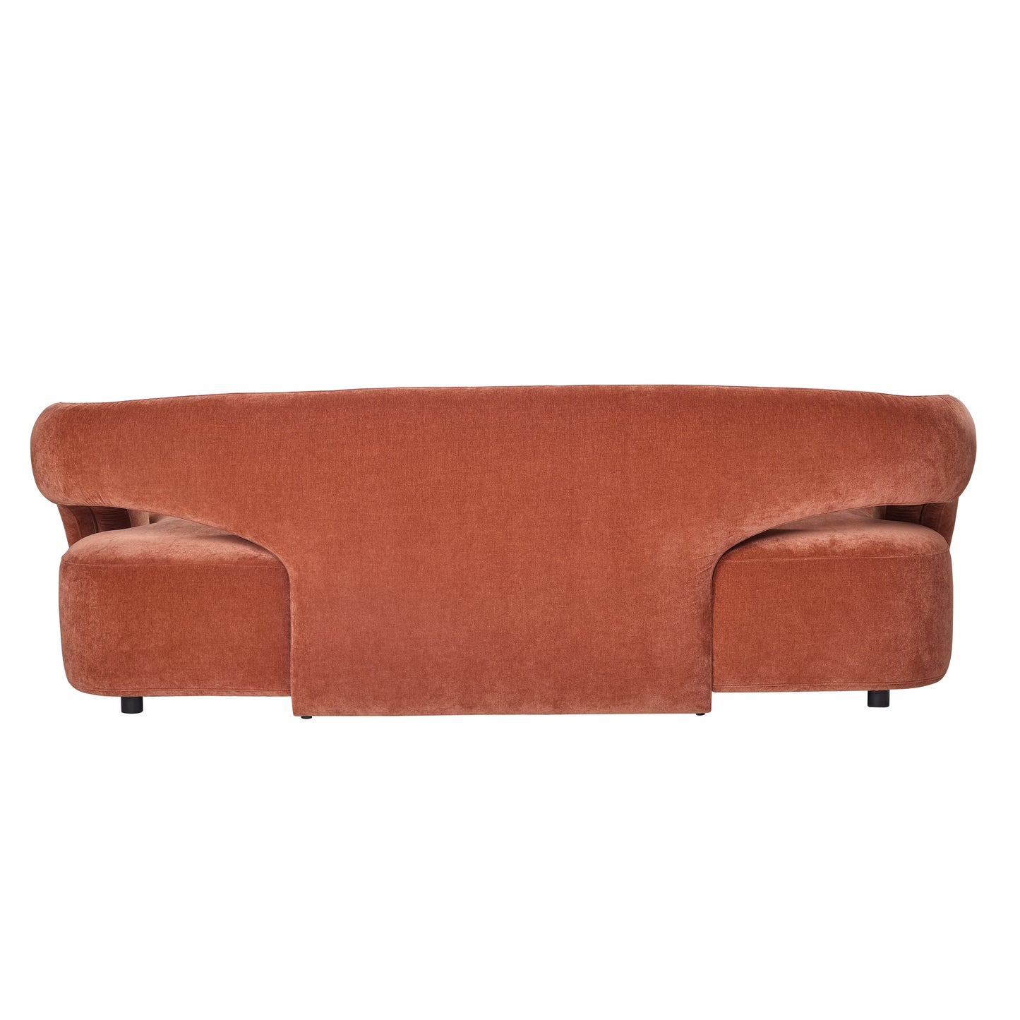 JoJo Fletcher Barcelona Fabric Sofa