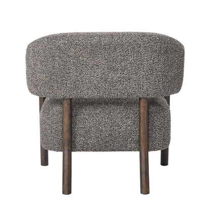 JoJo Fletcher Sydney Fabric Accent Chair