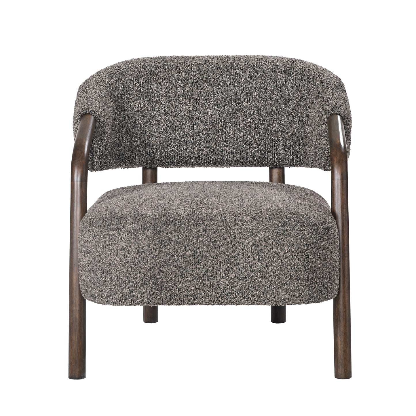 JoJo Fletcher Sydney Fabric Accent Chair