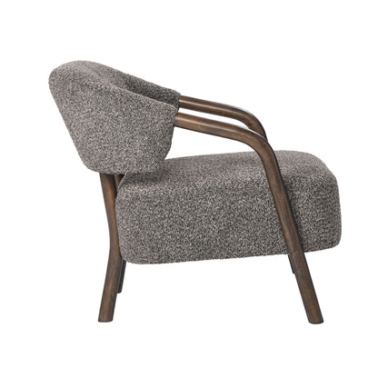 JoJo Fletcher Sydney Fabric Accent Chair