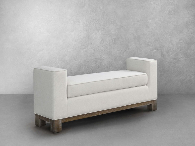 Eleanor Bench