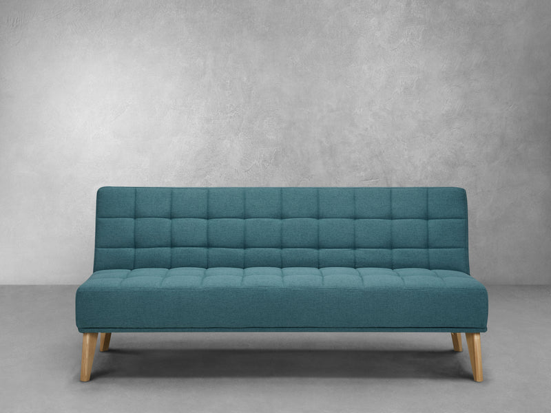 Carson Convertible Sofa Futon