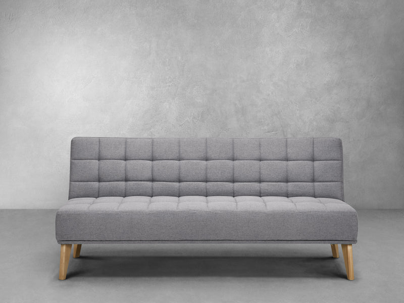 Carson Convertible Sofa Futon