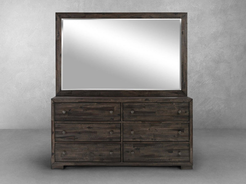 Caterina Dresser with Mirror