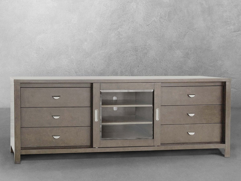 Dalia Media Console