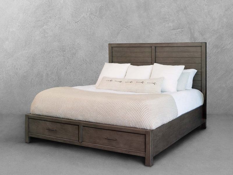 Darren Bed