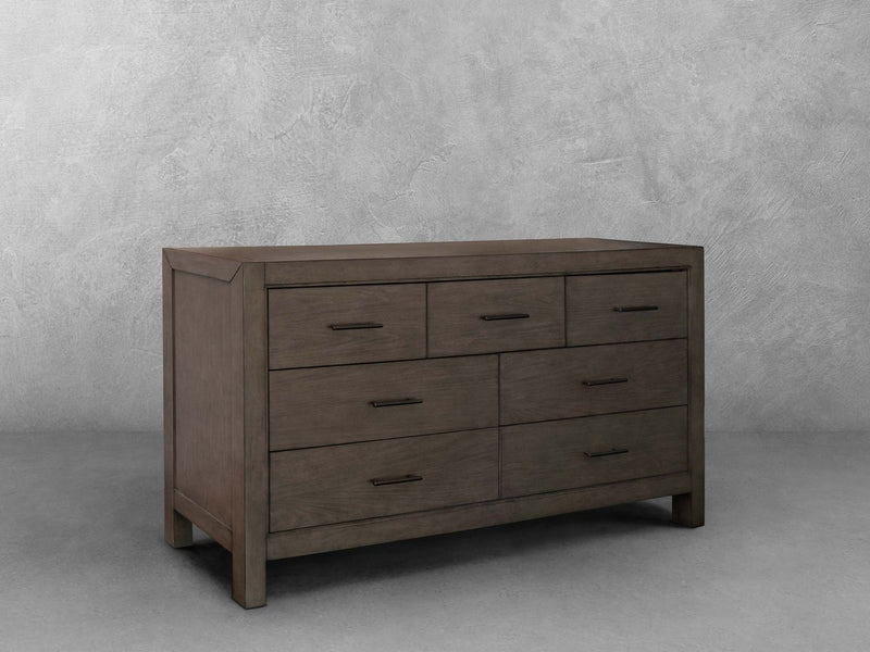 Darren Dresser