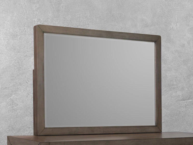Darren Mirror