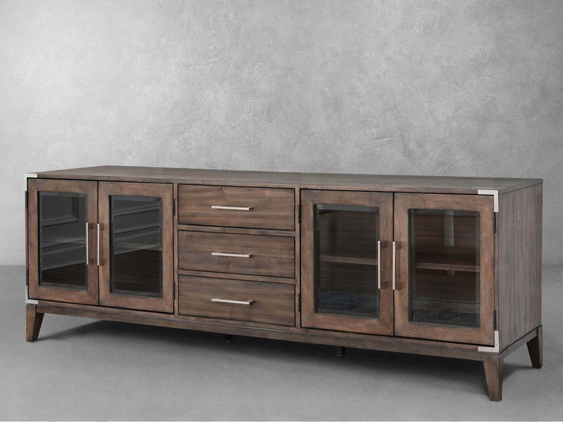 Daxton Media Console