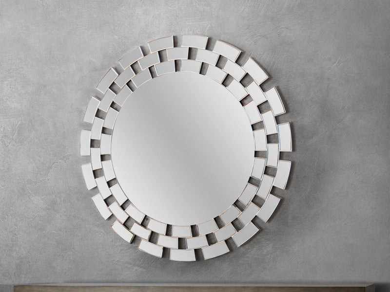 Devon Wall Mirror