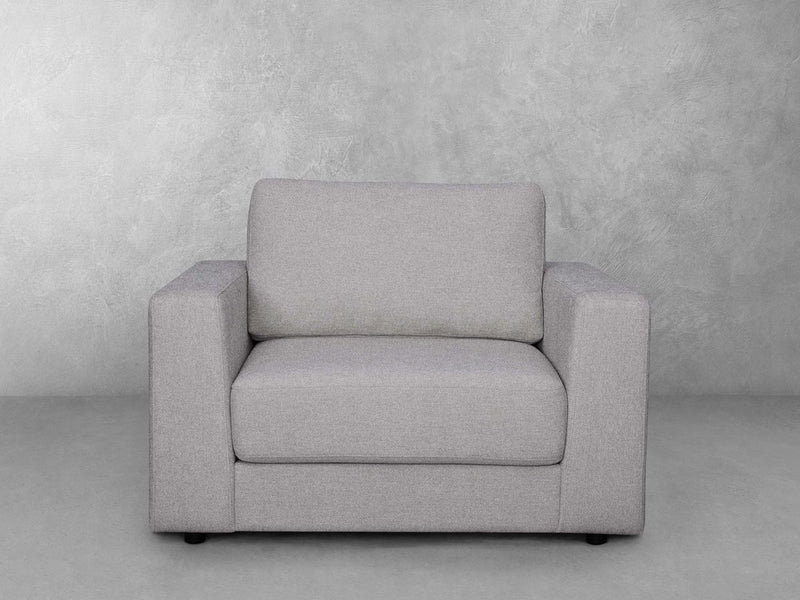 Elliot Fabric Chair