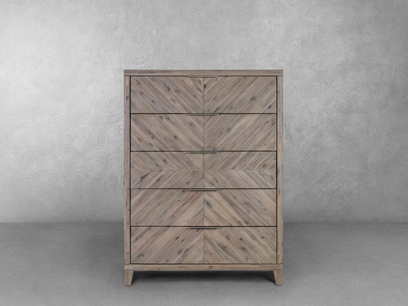 Fairfax Chest
