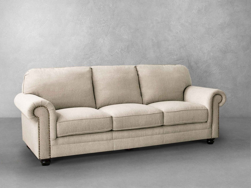 Ferra Fabric Sofa