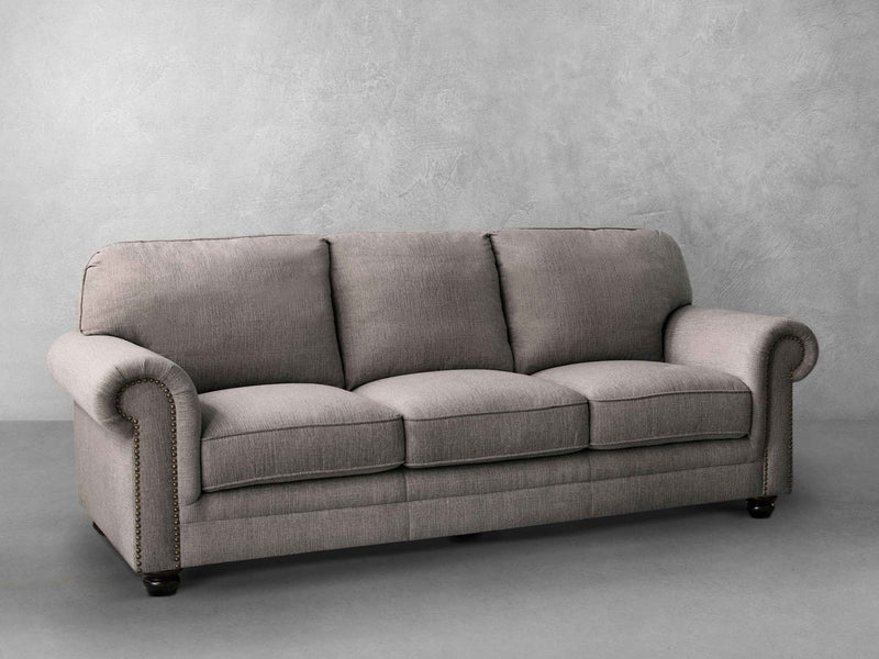 Ferra Fabric Sofa