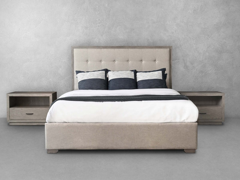 Freemont 3-Piece Bedroom Set