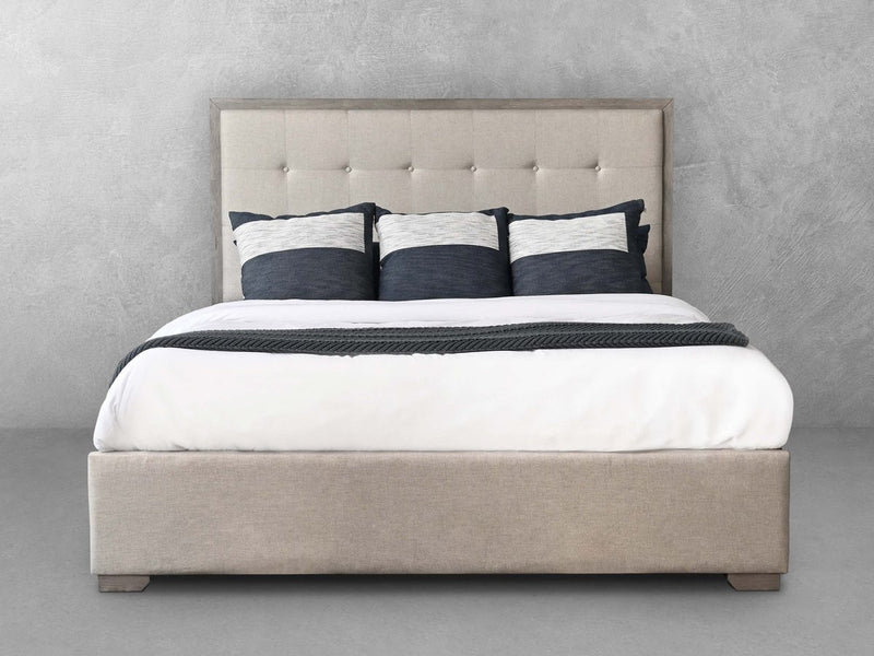 Freemont Upholstered Bed