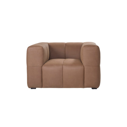 JoJo Fletcher Devereaux Chair, Brown