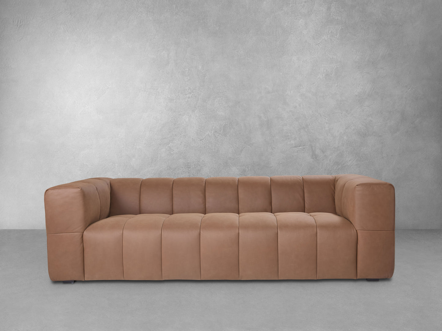 JoJo Fletcher Devereaux Sofa, Brown