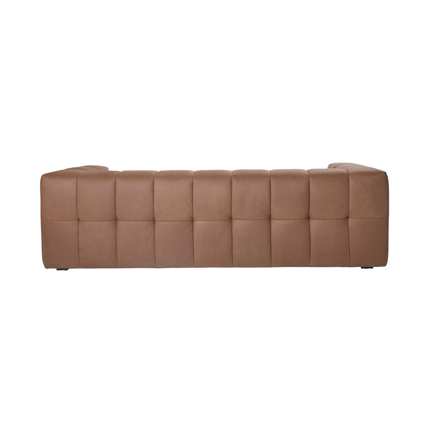 JoJo Fletcher Devereaux Sofa, Brown
